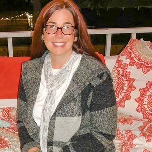 Meet your Posher, Melanie